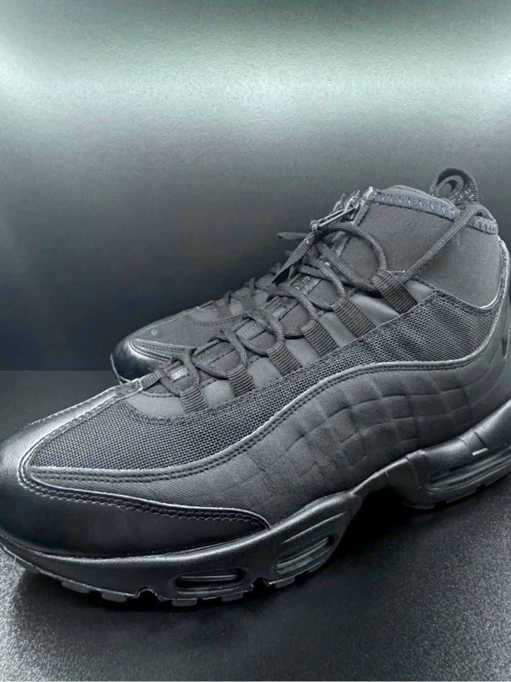 Nike Air Max 95 sneakerboot